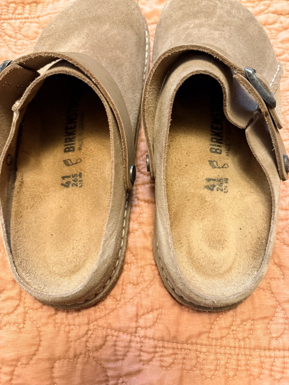 Birkenstock Lutry - Picture 3 of 3
